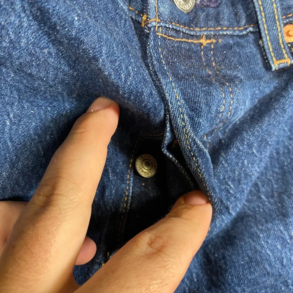 Levis levi 501